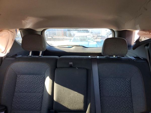 2024 CHEVROLET EQUINOX LT (1LT)