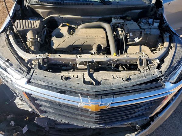 2024 CHEVROLET EQUINOX LT (1LT)
