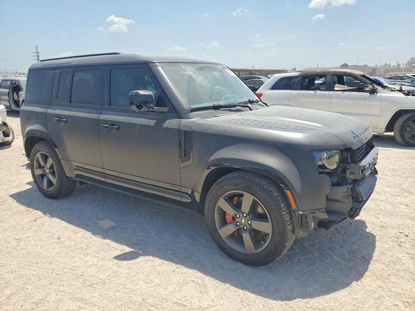 2025 LAND ROVER DEFENDER 110 X
