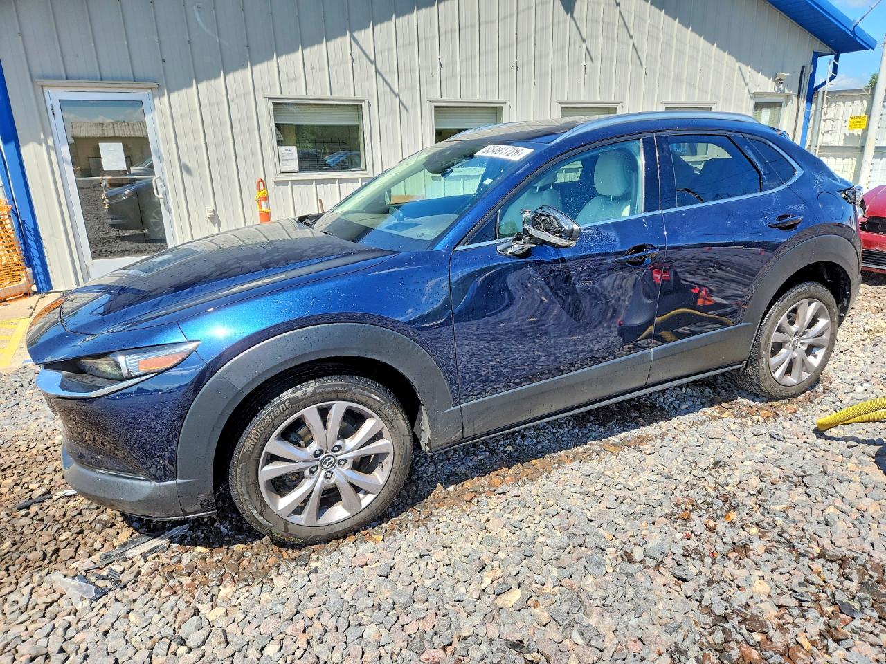 2021 MAZDA CX-30 Premium Package