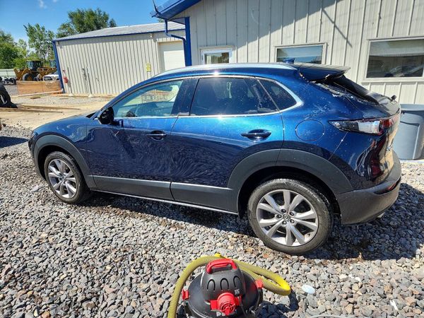 2021 MAZDA CX-30 Premium Package