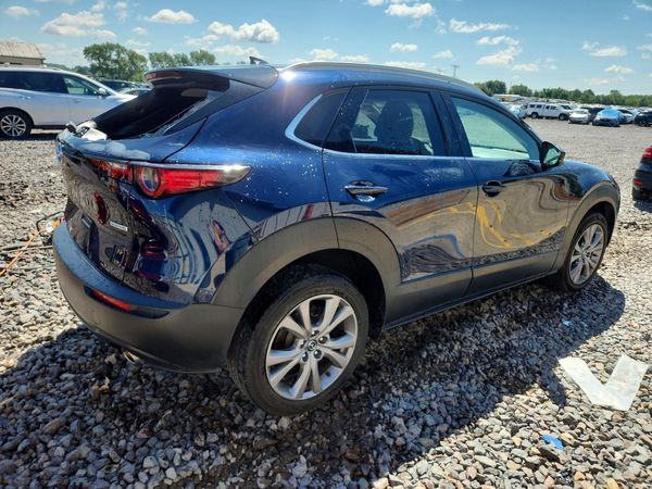 2021 MAZDA CX-30 Premium Package