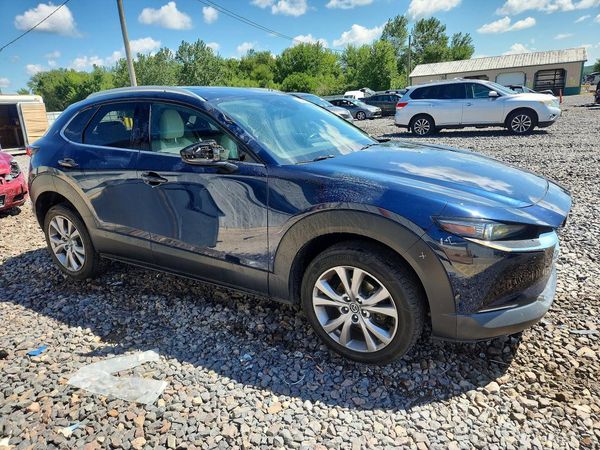 2021 MAZDA CX-30 Premium Package