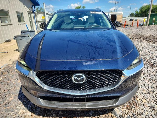 2021 MAZDA CX-30 Premium Package