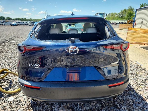 2021 MAZDA CX-30 Premium Package