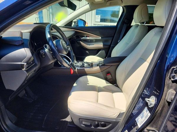 2021 MAZDA CX-30 Premium Package