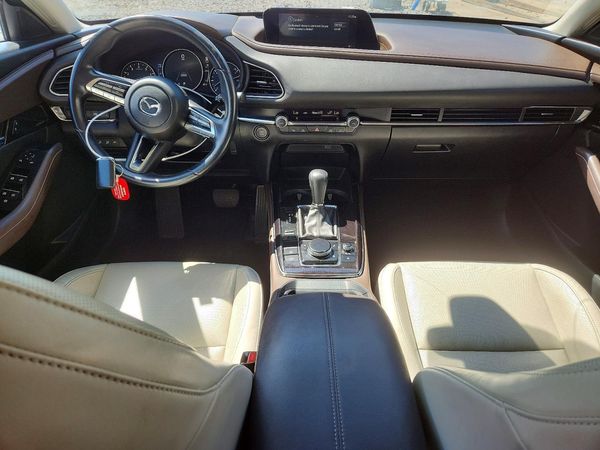 2021 MAZDA CX-30 Premium Package