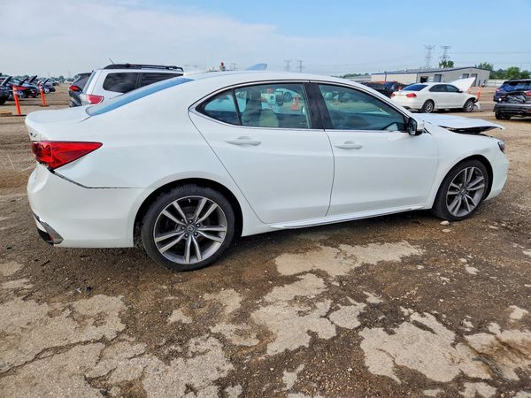 2020 ACURA TLX TEC19 V6