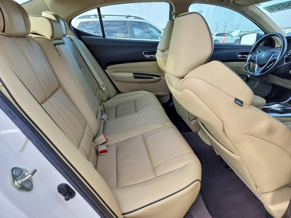 2020 ACURA TLX TEC19 V6