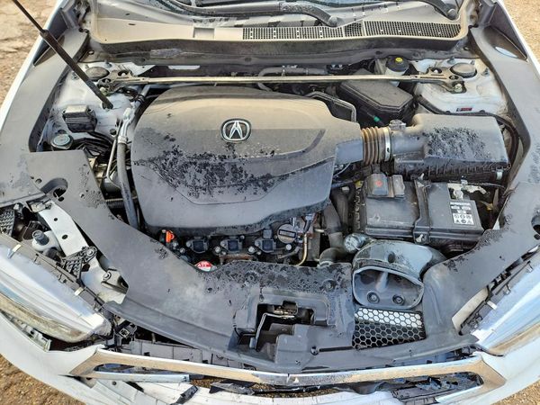2020 ACURA TLX TEC19 V6