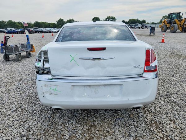 2014 CHRYSLER 300 300C — DIRR