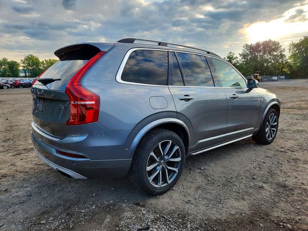 2016 VOLVO XC90 SV42 Momentum — PSRA