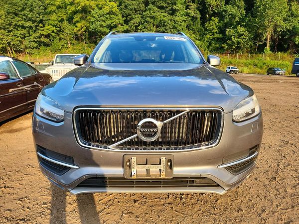 2016 VOLVO XC90 SV42 Momentum — DIRF