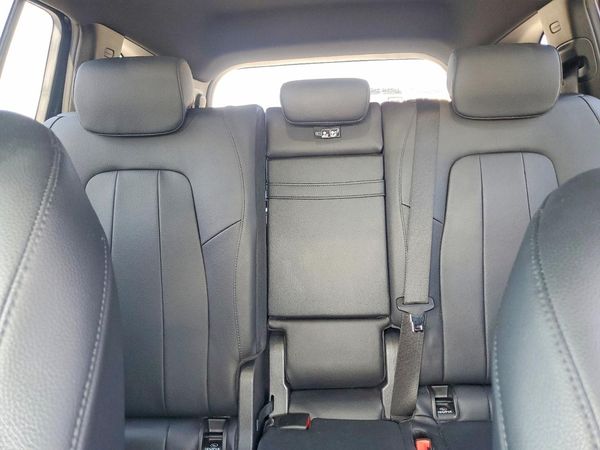 2021 MERCEDES-BENZ GLB GLB250