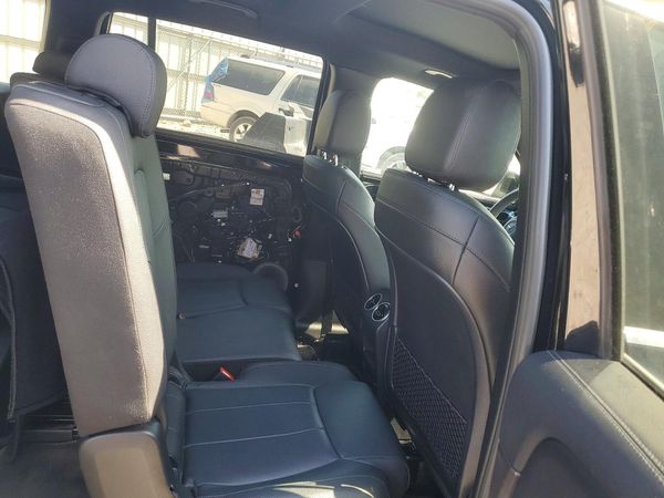 2021 MERCEDES-BENZ GLB GLB250