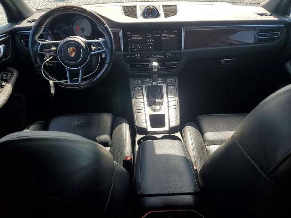 2020 PORSCHE MACAN S