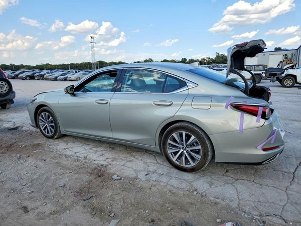 2020 LEXUS ES 350 Premium
