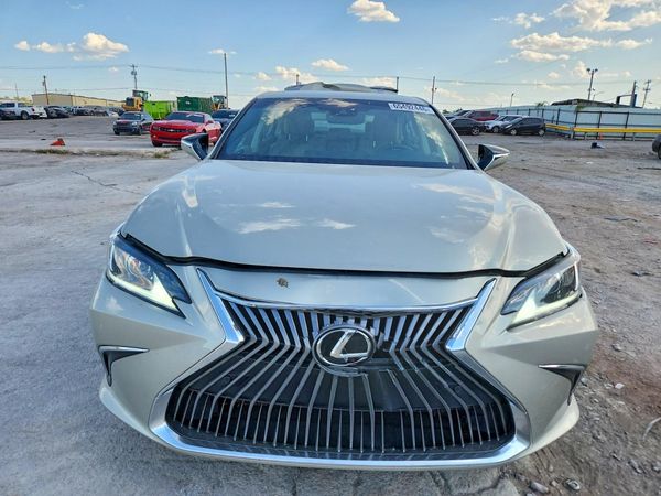2020 LEXUS ES 350 Premium