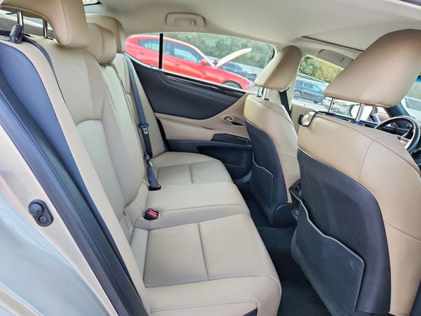 2020 LEXUS ES 350 Premium