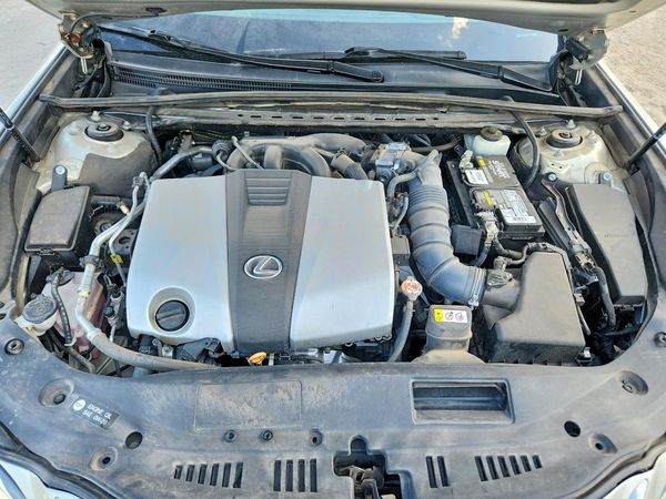 2020 LEXUS ES 350 Premium