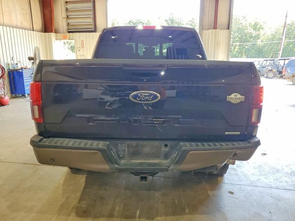 2019 FORD F150