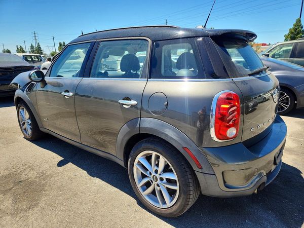2014 MINI COOPER