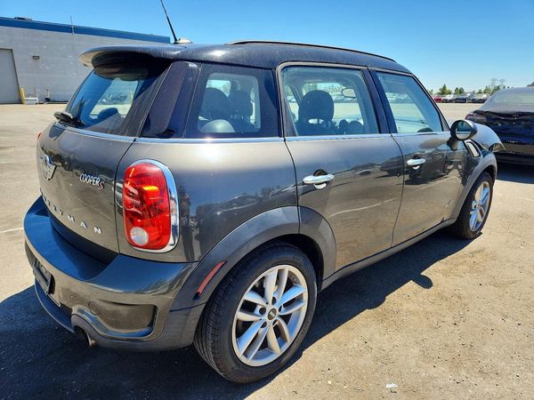 2014 MINI COOPER