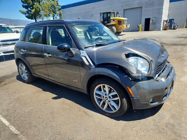 2014 MINI COOPER