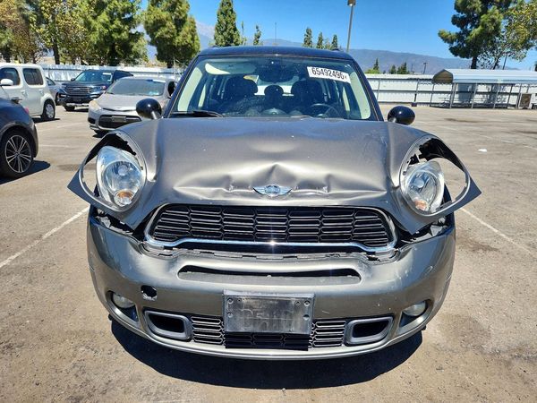 2014 MINI COOPER