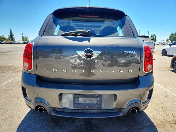 2014 MINI COOPER