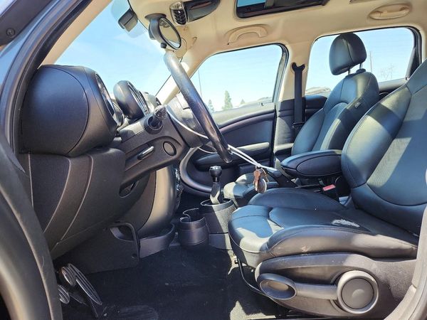 2014 MINI COOPER