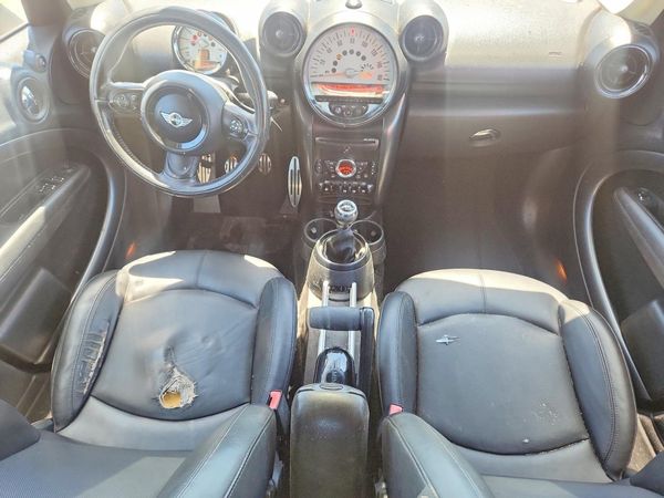 2014 MINI COOPER