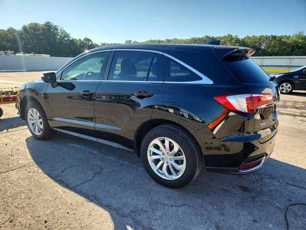 2017 ACURA RDX