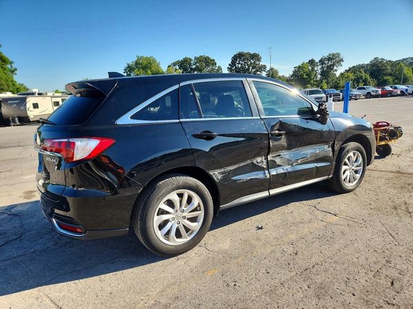 2017 ACURA RDX