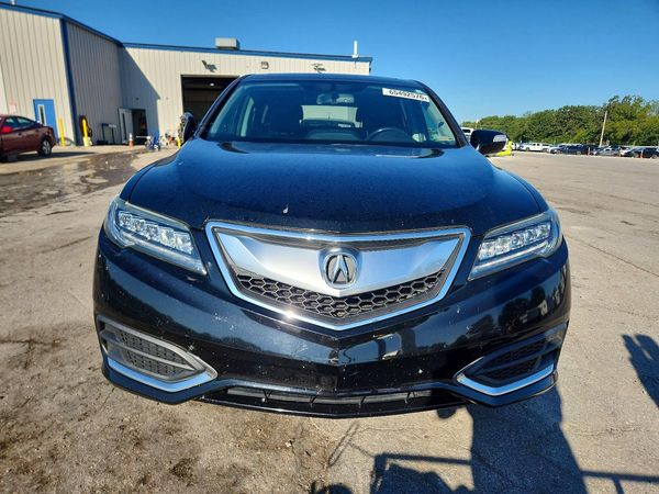 2017 ACURA RDX