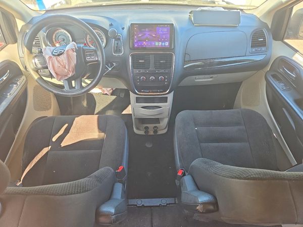 2017 DODGE GRAND CARAVAN SE, SXT, Express