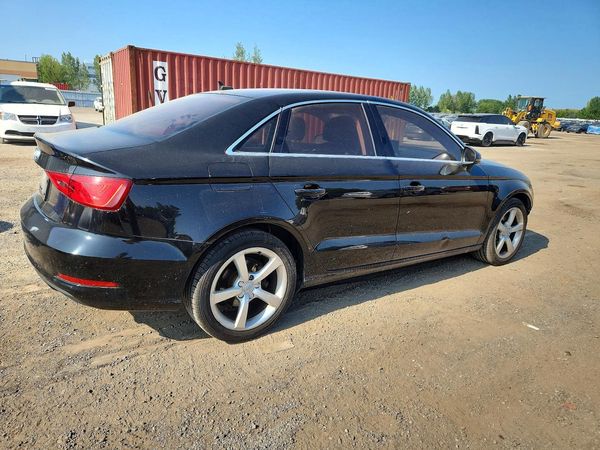 2015 AUDI A3 Premium