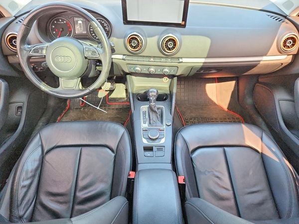 2015 AUDI A3 Premium