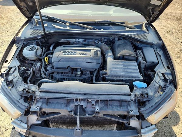 2015 AUDI A3 Premium