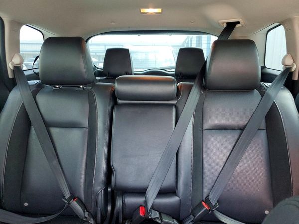 2013 MAZDA CX-9 Grand Touring/GT