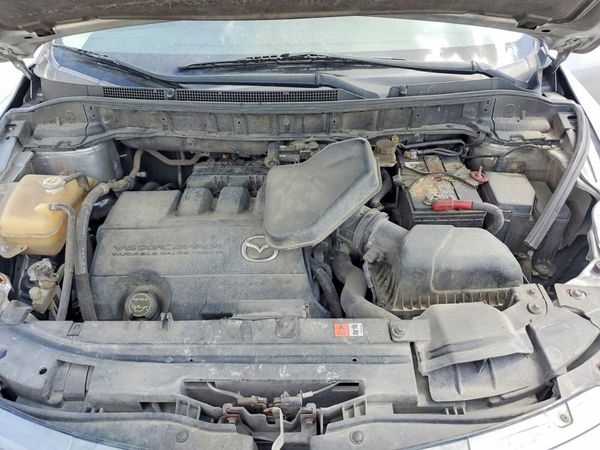 2013 MAZDA CX-9 Grand Touring/GT
