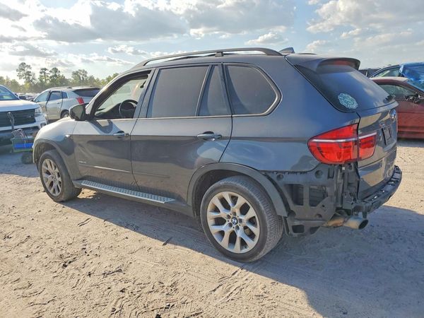 2012 BMW X5