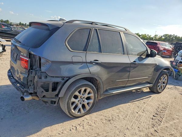 2012 BMW X5