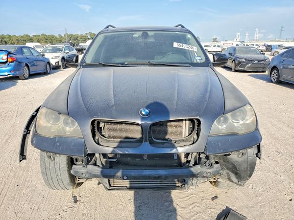 2012 BMW X5