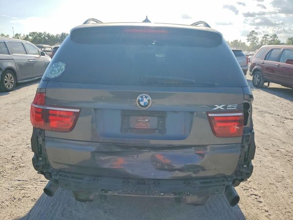 2012 BMW X5