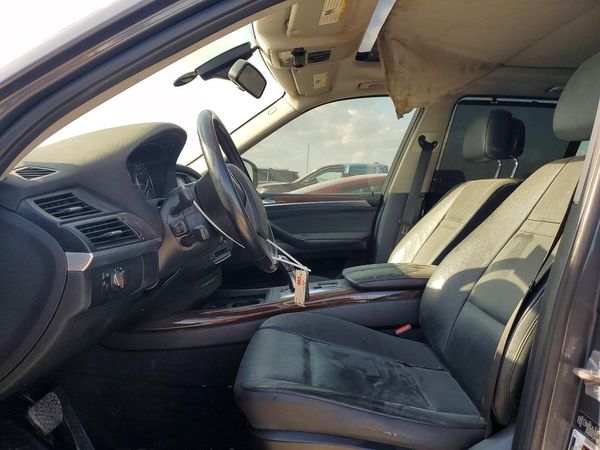 2012 BMW X5