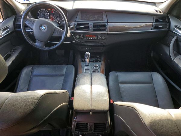 2012 BMW X5
