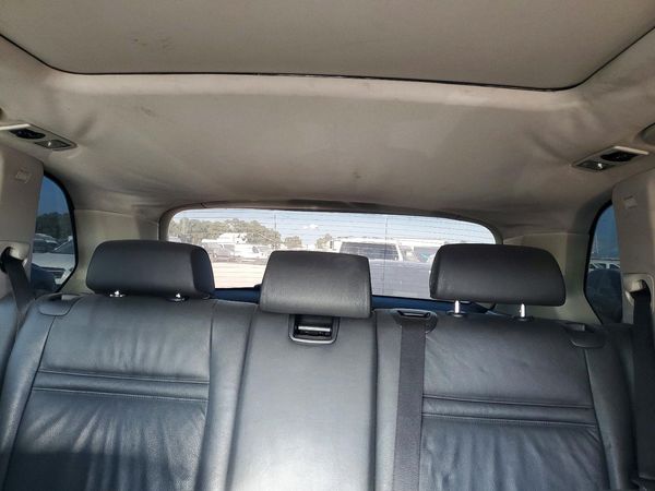 2012 BMW X5
