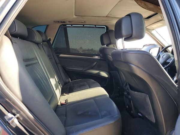 2012 BMW X5