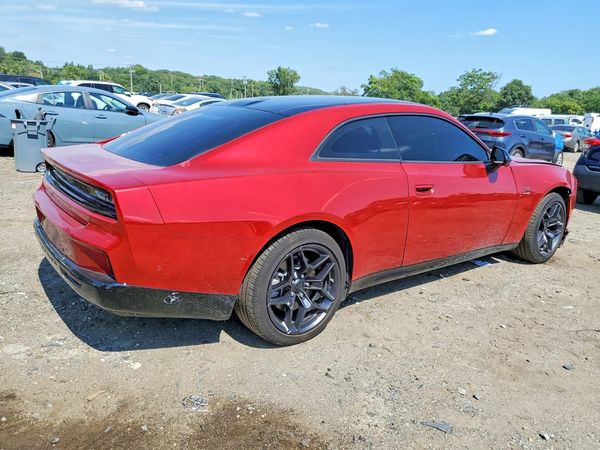 2024 DODGE CHARGER